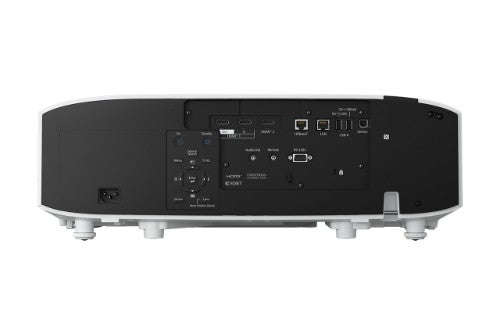 Epson EB-PQ2008W data projector 8000 ANSI lumens 3LCD UHD 4K (3840x2160) White