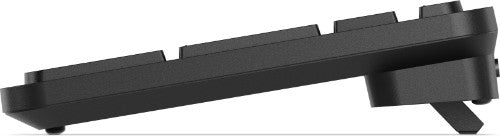 DELL Pro 5 KM526 keyboard Mouse included Home/Office RF Wireless QWERTY US International Black