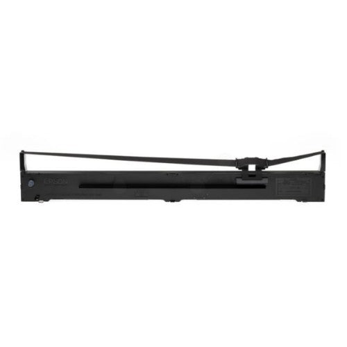 Epson C13S015336 Nylon black, 8,000K characters for Epson LQ 2090
