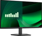 DELL E Series E2725HM computer monitor 68.6 cm (27") 1920 x 1080 pixels Full HD LCD Black