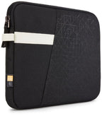 Case Logic Ibira IBRS-210 Black 25.4 cm (10") Sleeve case