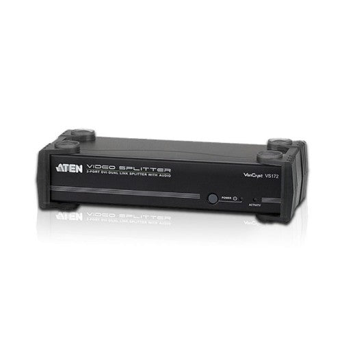 ATEN VS172 video splitter DVI 3x DVI-D