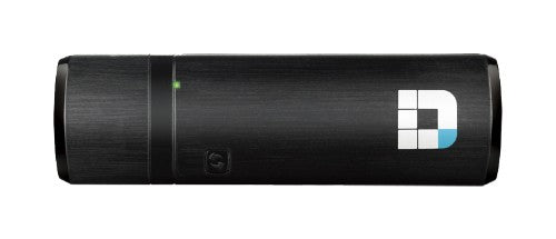 D-Link Wireless AC1300 DualBand USB Adapter