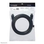 Neomounts HDMI15MM HDMI cable - 5 metres