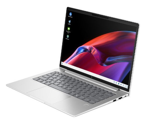 HP Elite mt645 G8 AMD Ryzen™ 3 7335U Laptop 35.6 cm (14") WUXGA 8 GB DDR5-SDRAM 256 GB SSD Wi-Fi 6E (802.11ax) Windows 10 IoT Enterprise Silver