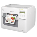 Epson TM-C3500 label printer Inkjet Colour 720 x 360 DPI 103 mm/sec Wired Ethernet LAN