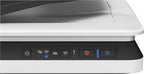 Epson WorkForce DS-1660W Power PDF