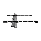 Tripp Lite DWF3770L Fixed Wall Mount for 37" to 70" TVs and Monitors