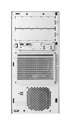 HPE ProLiant ML30 Gen11 E-2414 2.6GHz 4-core 1P 16GB-U 4LFF-NHP 350W PS Server