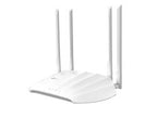 TP-Link TL-WA1201 wireless access point 867 Mbit/s White Power over Ethernet (PoE)