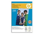HP Advanced Photo Paper, Glossy, 250 g/m2, 10 x 15 cm (101 x 152 mm), 100 sheets