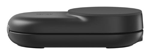 Belkin WIZ037MYBK mobile device charger Headphones, Smartphone Black USB Wireless charging Fast charging Indoor