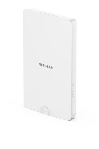 NETGEAR WAX608Y 1200 Mbit/s White Power over Ethernet (PoE)