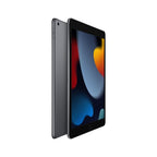 Apple iPad 9th Gen 10.2in A13 Wi-Fi 64GB - Space Grey