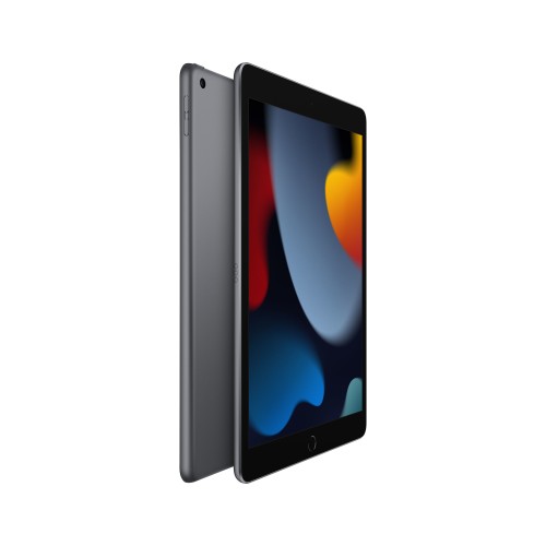 Apple iPad 9th Gen 10.2in A13 Wi-Fi 64GB - Space Grey