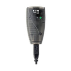Tripp Lite USA-19HS-C USB-C to Serial DB9 RS232 Adapter Cable - 3 ft. (0.91 m) Keyspan, High-Speed (M/M), TAA