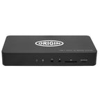 Origin Storage Docking Station USB-C