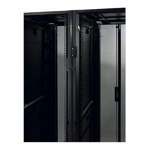 APC NetShelter SX 42U/48U Baying Trim Kit Black