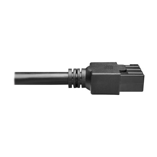 Eaton EBMCBL180RT power cable Black 1.83 m