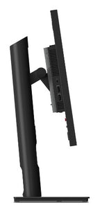 Lenovo ThinkVision T24d-30 computer monitor 61 cm (24") 1920 x 1200 pixels WUXGA LED Black