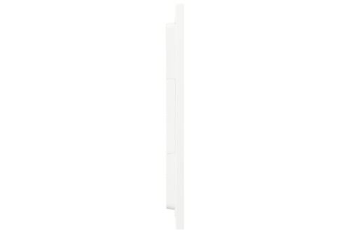 Samsung EMDX EM13DX Digital signage flat panel 33.8 cm (13.3") Wi-Fi White Tizen 24/7