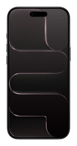 Apple iPhone Air 256GB Space Black
