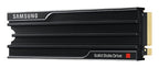 Samsung 9100 PRO 8 TB M.2 PCI Express 5.0 NVMe V-NAND TLC