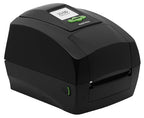 CUSTOM D4 202 ETH label printer Direct thermal / Thermal transfer 203 x 203 DPI Wired Ethernet LAN