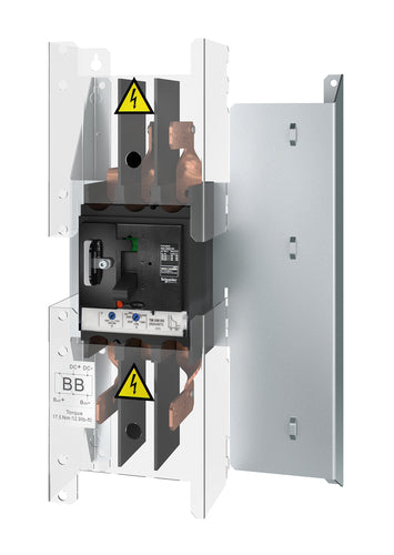 APC Galaxy VS Battery Breaker Kit 20-80kW 400V