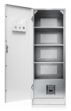 APC Empty Battery Cabinet, 700mm wide