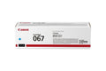 Canon 5101C002/067 Toner cartridge cyan, 1.25K pages ISO/IEC 19752 for Canon MF 655
