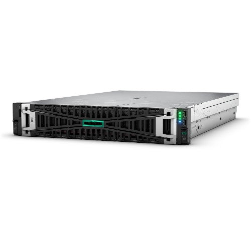HPE ProLiant DL345 Gen11 GPU CTO AMD SoC Socket SP5 Rack (2U)