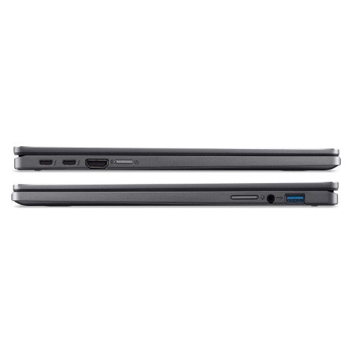 Acer Chromebook Enterprise Spin 714 Plus Spin 714 CPE794-1N - Intel Core Ultra 5 CPU, 16GB, 512GB SSD, ChromeOS, 14" WUXGA (1920x1200), Touchscreen, Convertible 2-in-1