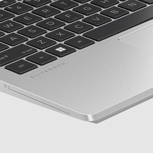 HP EliteBook 640 G10 Intel® Core™ i5 i5-1335U Laptop 35.6 cm (14") Full HD 16 GB DDR4-SDRAM 512 GB SSD Wi-Fi 6E (802.11ax) Windows 11 Pro Silver