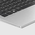 HP EliteBook 640 G10 Intel® Core™ i5 i5-1335U Laptop 35.6 cm (14") Full HD 16 GB DDR4-SDRAM 512 GB SSD Wi-Fi 6E (802.11ax) Windows 11 Pro Silver