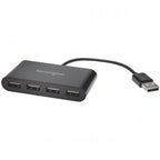 Kensington USB 2.0 4-Port Hub