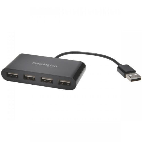 Kensington USB 2.0 4-Port Hub