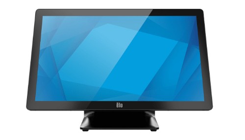 Elo Touch Solutions I-Series E155493 All-in-One PC/workstation Intel® Core™ i5 i5-1245UL 54.6 cm (21.5") 1920 x 1080 pixels Touchscreen 8 GB DDR5-SDRAM 256 GB SSD Wi-Fi 6 (802.11ax) Black