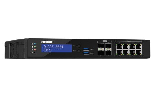 QNAP QUCPE-3034