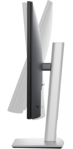 DELL Pro Plus P2725QE computer monitor 68.6 cm (27") 3840 x 2160 pixels 4K Ultra HD LCD Black, Silver