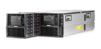 HPE D6020 Enclosure disk array 0 TB Rack (5U)