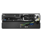 APC Smart-UPS On-Line, 2200VA, Lithium-ion, Rackmount 4U, 230V, 6x C13+2x C19 IEC outlets, SmartSlot, Extended long runtime, Rail kit included