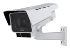 Axis P1388-LE Box IP security camera Indoor & outdoor 3840 x 2160 pixels Wall