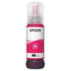 Epson C13T09C34A/108 Ink bottle magenta 70ml for Epson L 8050