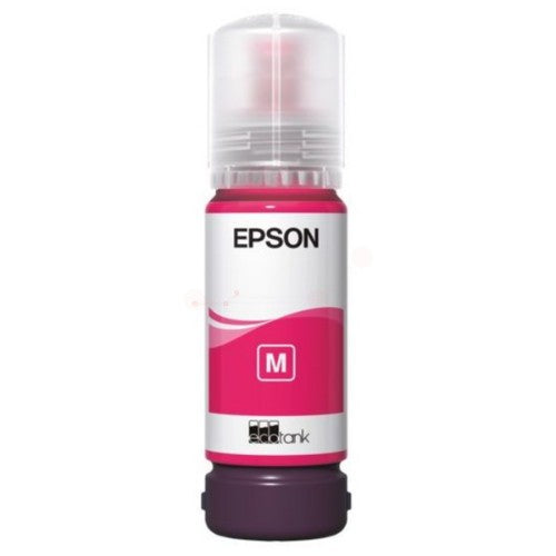 Epson C13T09C34A/108 Ink bottle magenta 70ml for Epson L 8050