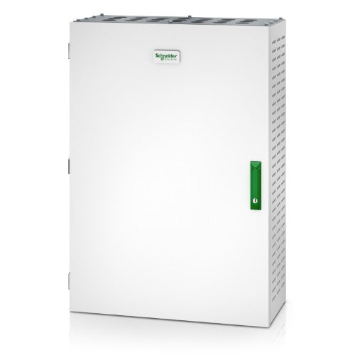 APC Parallel Maintenance Bypass Panel, 10-200kVA 400V wallmount, for Easy UPS 3S/3M