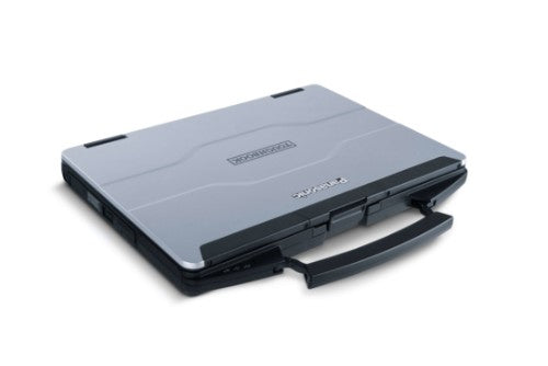 Panasonic Toughbook FZ-55GZ062BE laptop Intel® Core™ i5 i5-1345U 35.6 cm (14") HD 32 GB DDR4-SDRAM 2 TB SSD Wi-Fi 6E (802.11ax) Windows 11 Pro Black
