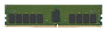 Kingston Technology KTD-PE432S4/32G memory module 32 GB 1 x 32 GB DDR4 3200 MT/s ECC