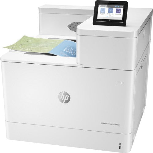 HP Color LaserJet Enterprise M856dn