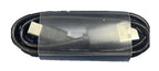 Honeywell LNX-USB USB cable USB C USB A Black